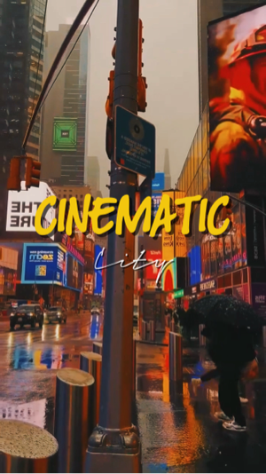 5 Clips Videos