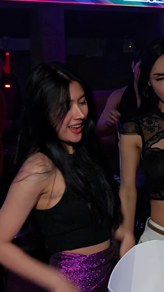 party slow