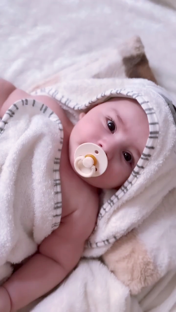 Baby trend