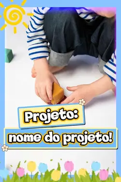 Educação infanti
