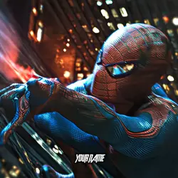 SPIDERMAN
