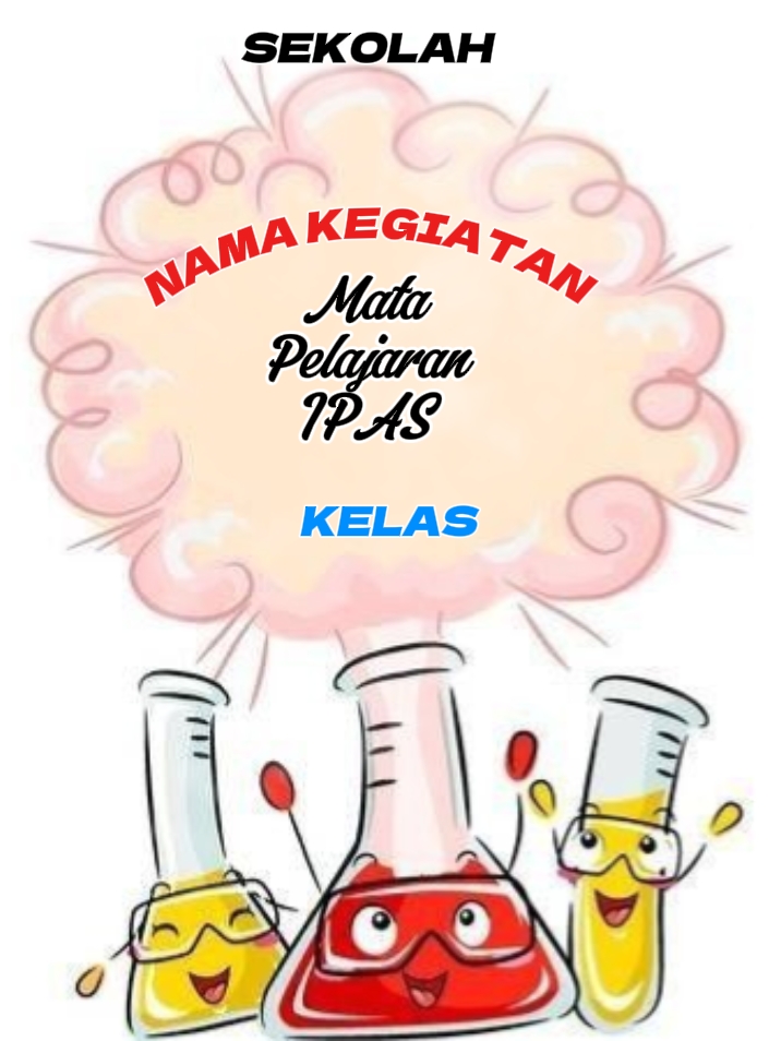 IPAS pelajaran