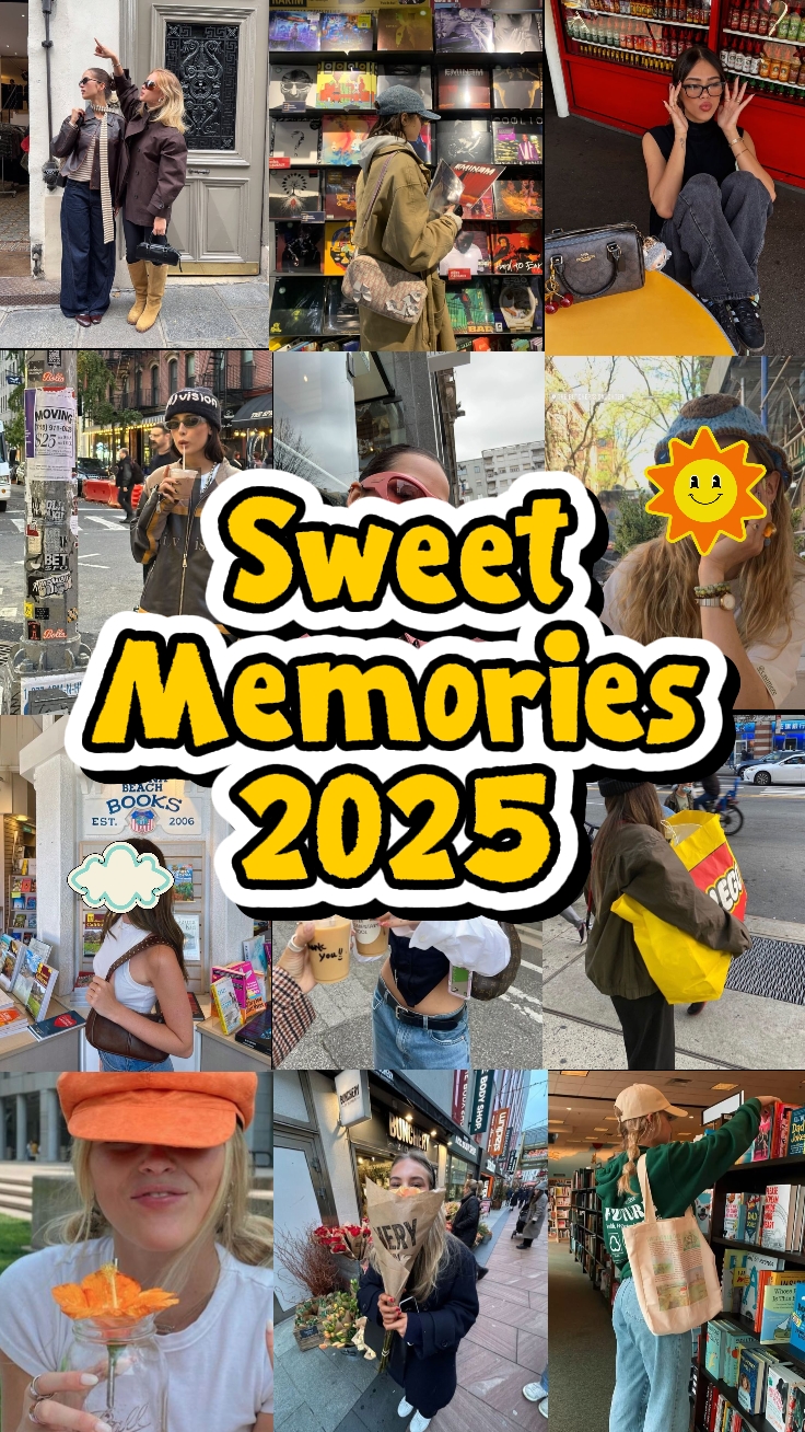 Kenangan Manis 2025