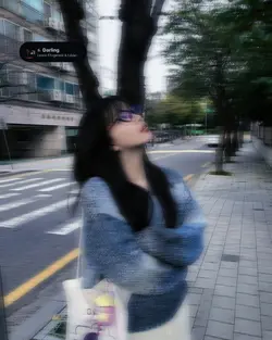 aesthetic blur 