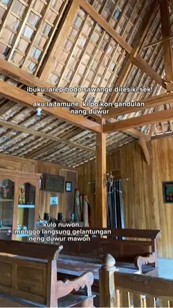bersih bersih rumah