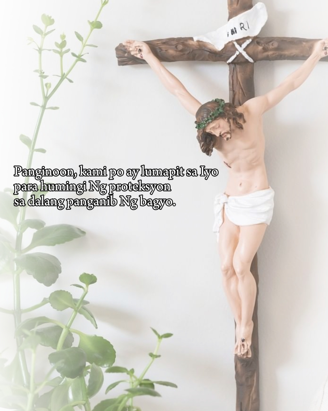 doa 4 perlindungan 