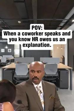Who hired them?!