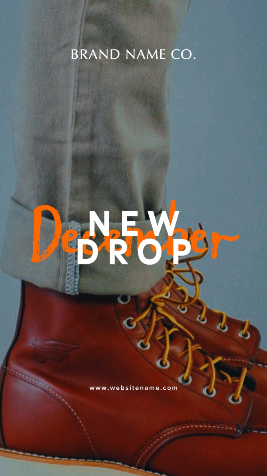 PRODUK DROP BARU
