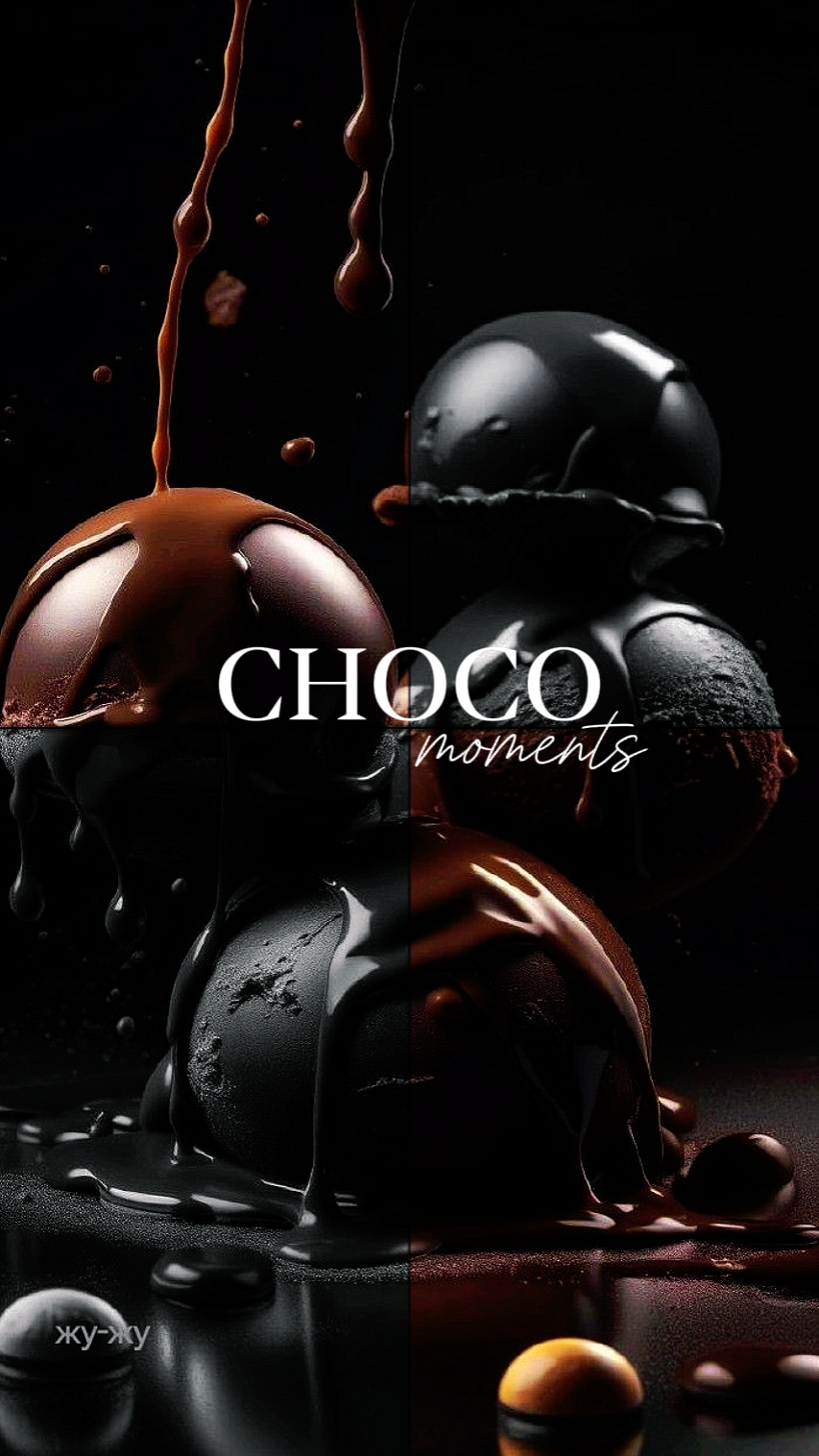 choco moments 