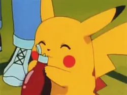 Pikachup <3