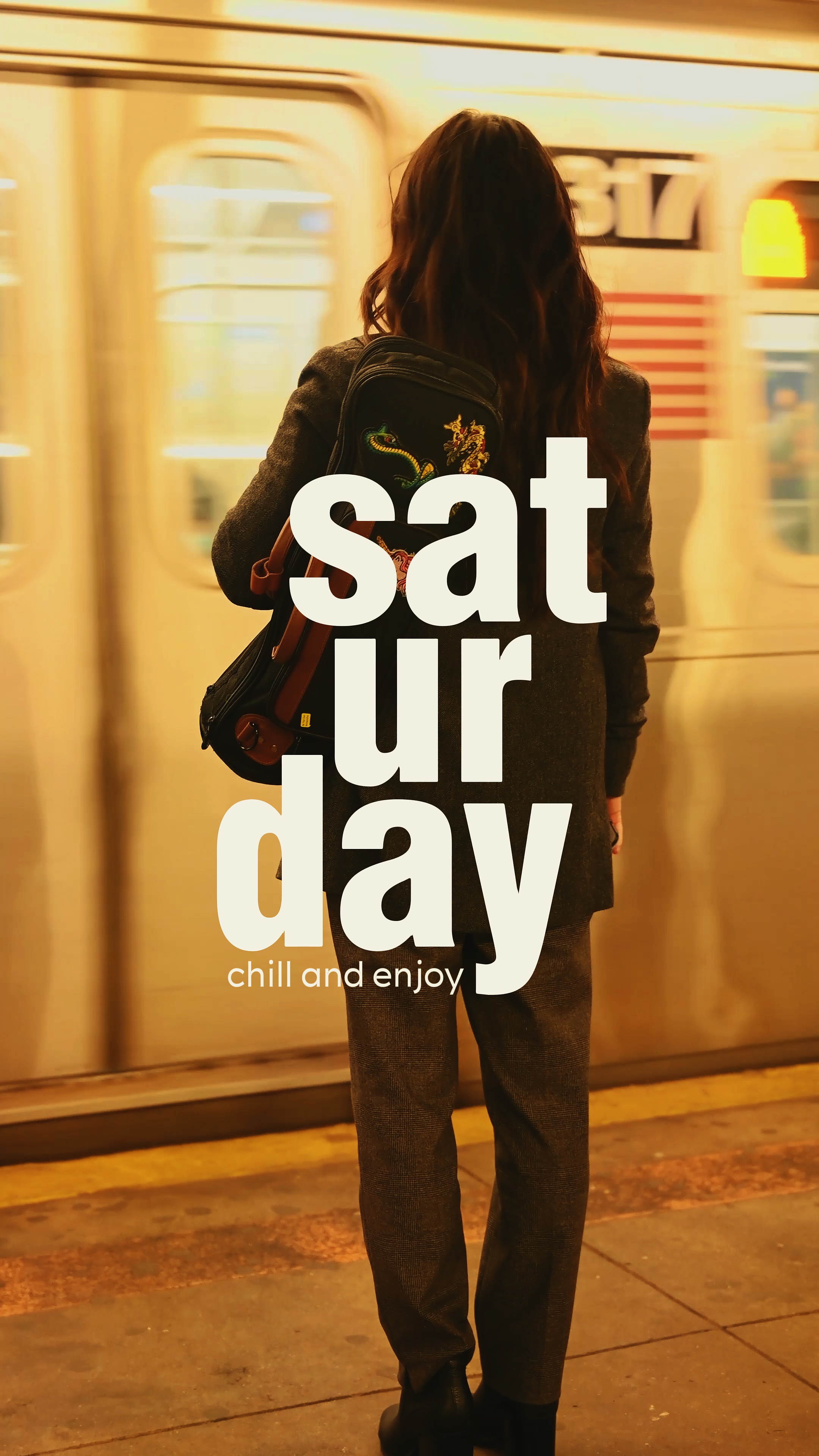 Saturday