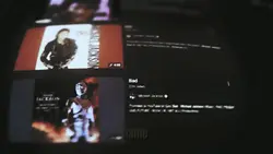 MICHAEL JACKSON
