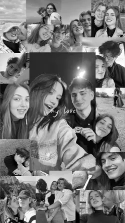 my love