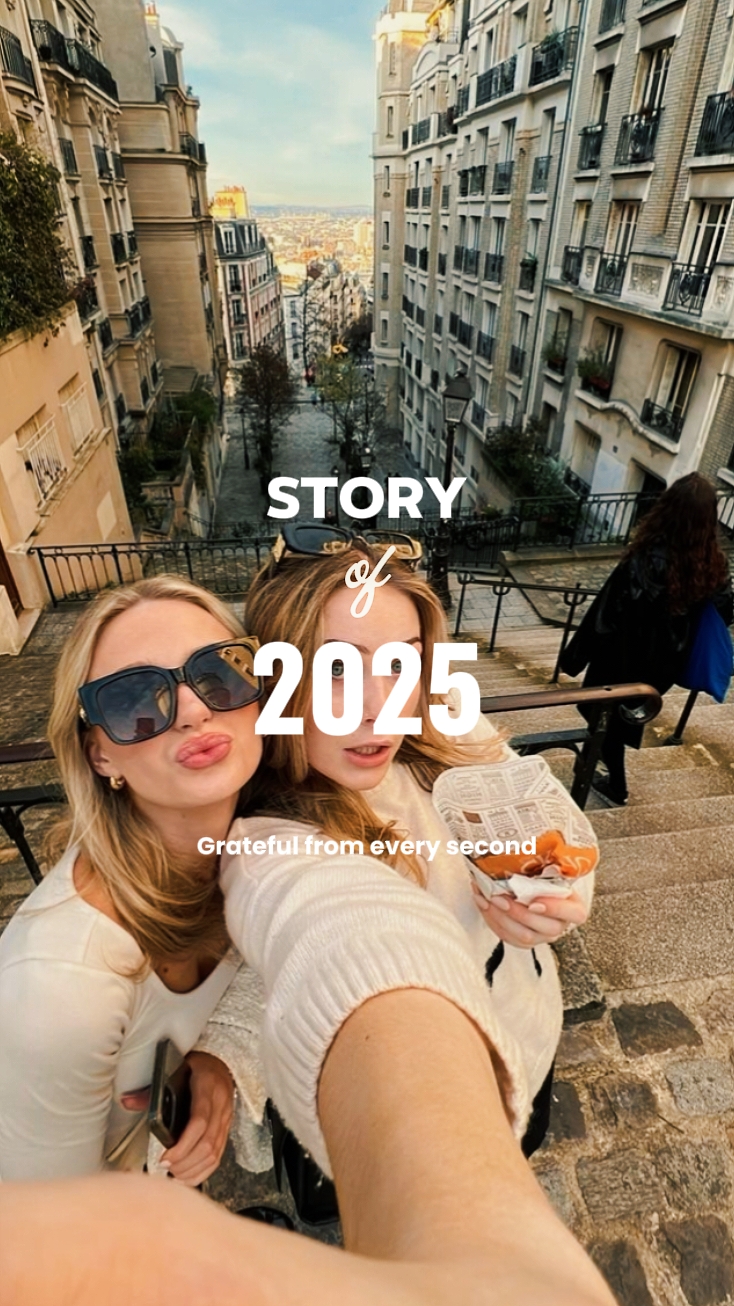 Historia de 2025