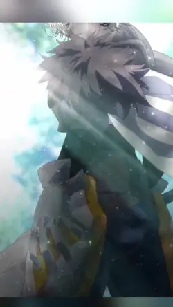 Anime cut