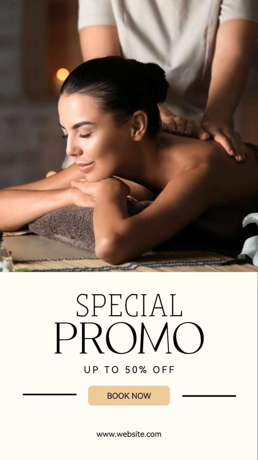 PROMO SALON