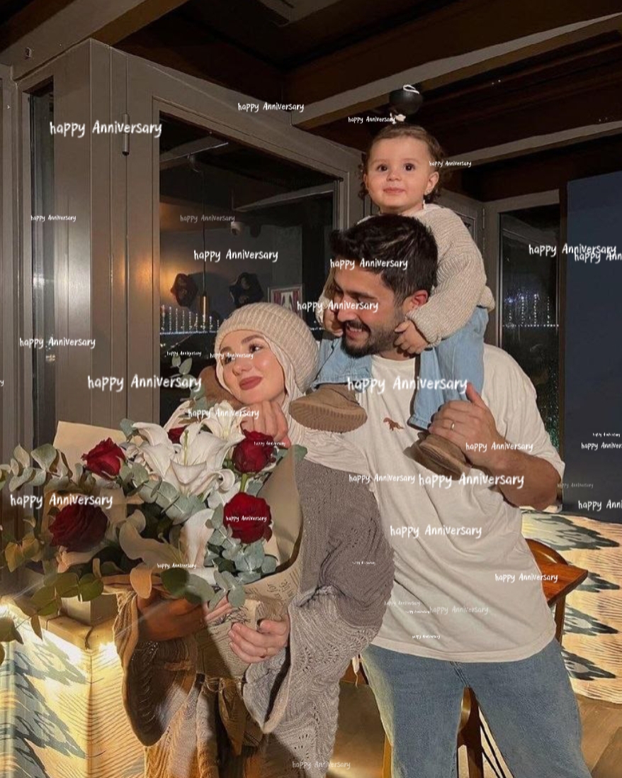 happy Anniversary