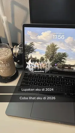 Lupakan aku di 2024