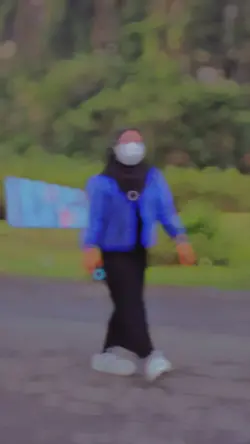 Aesthetic slowmo