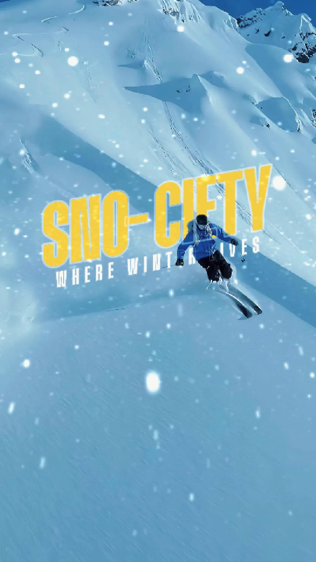 Ski