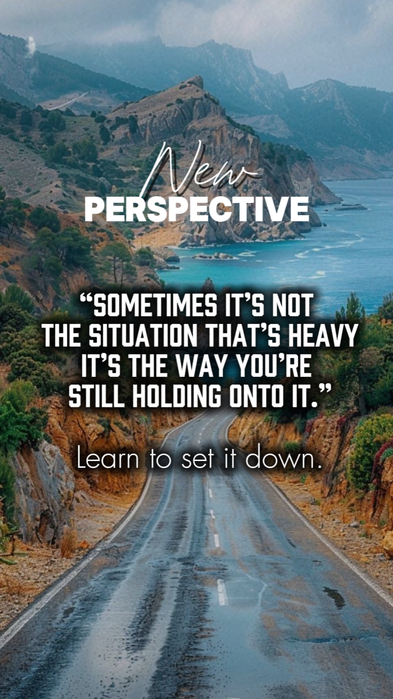 New Perspective