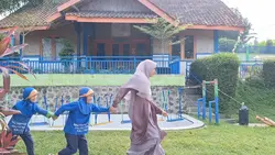 kau menghapuskan