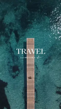 Travel Moments