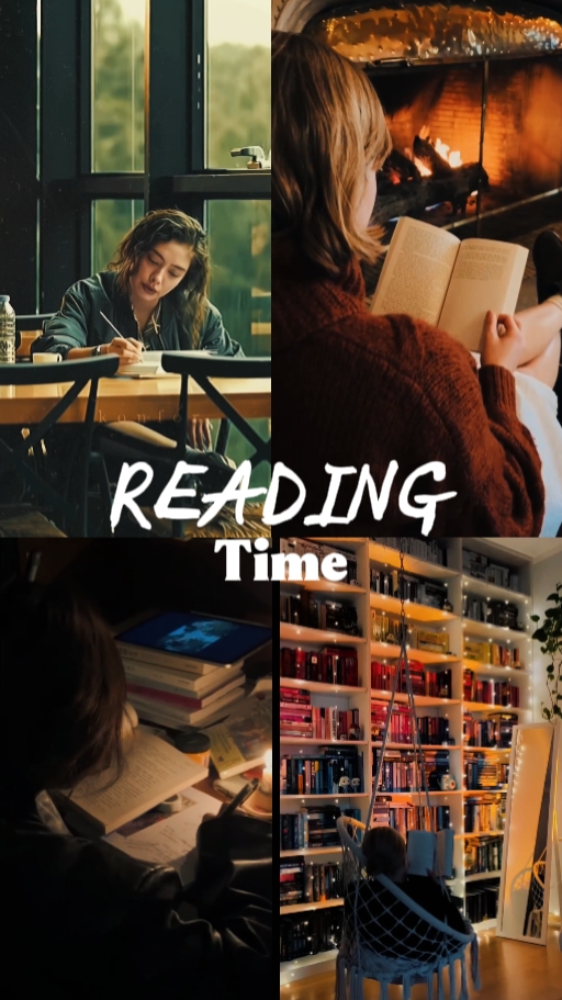 Reading time