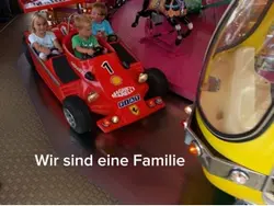 Wir sind 3 Brüder