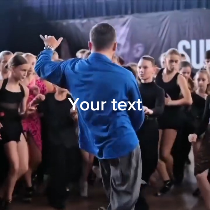 Virales Tanz-Meme