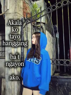 akala ko.