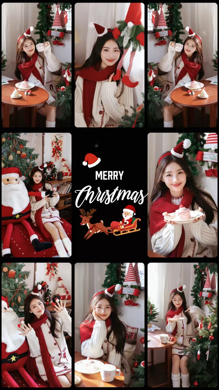 Natal 8 foto