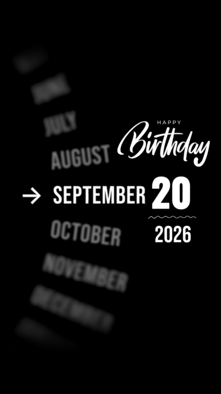 BDAY DAD 20 SEPTEMBE