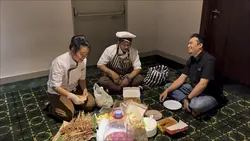 Yang lagi viral