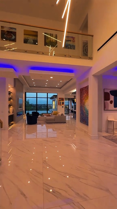 Diseño de la casa 
