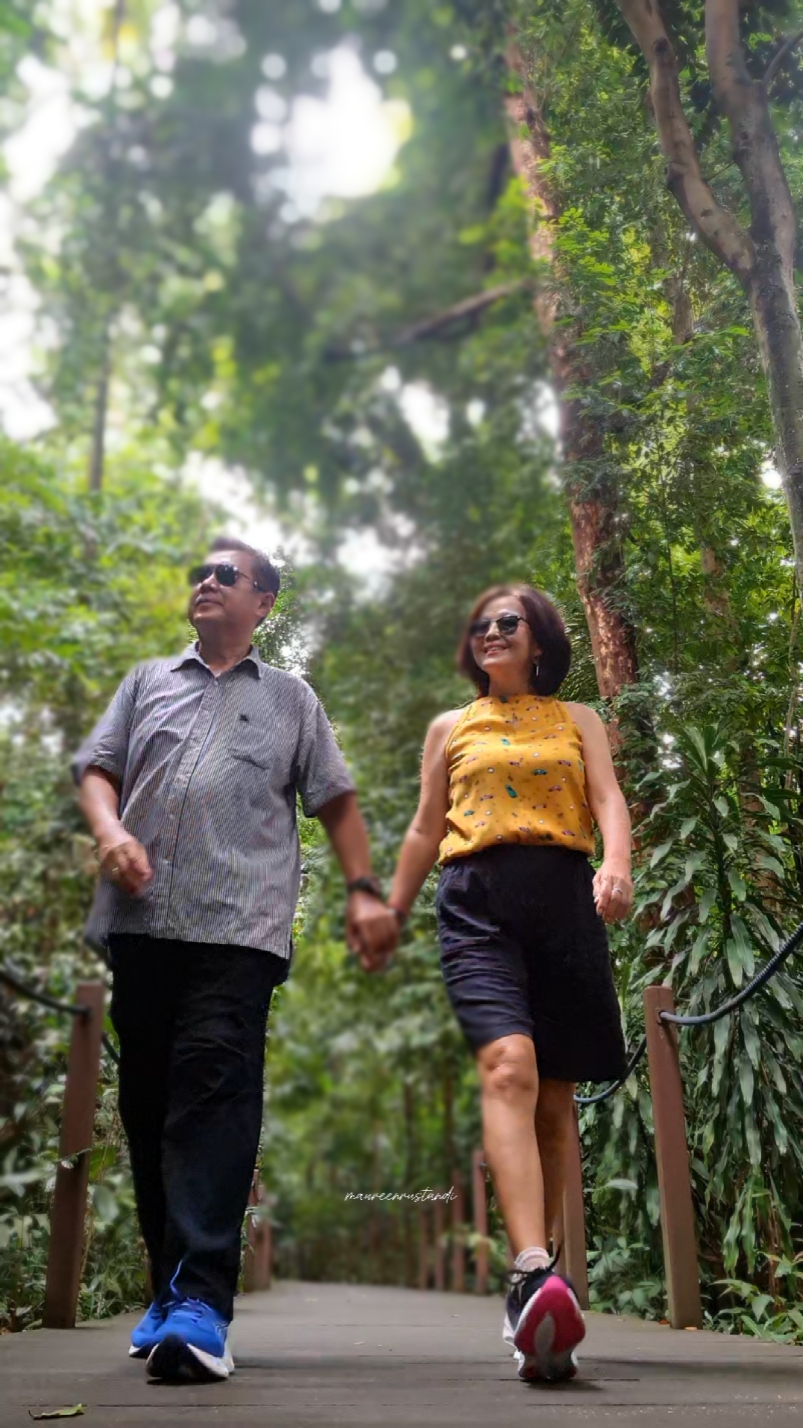 Botanic Gardens