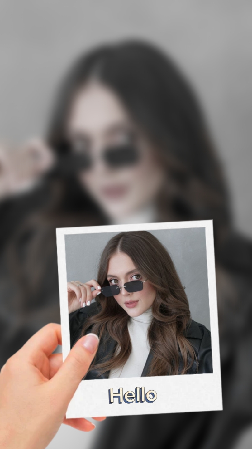 Polaroid 