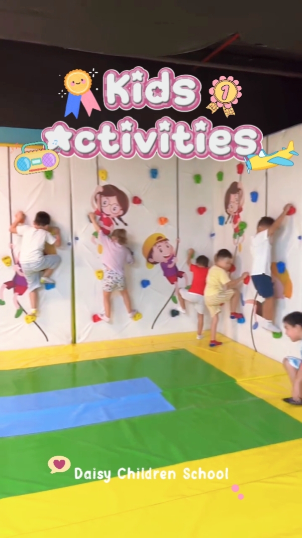 Actividades para niños