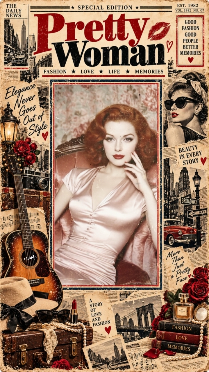 Vintage Vibes 