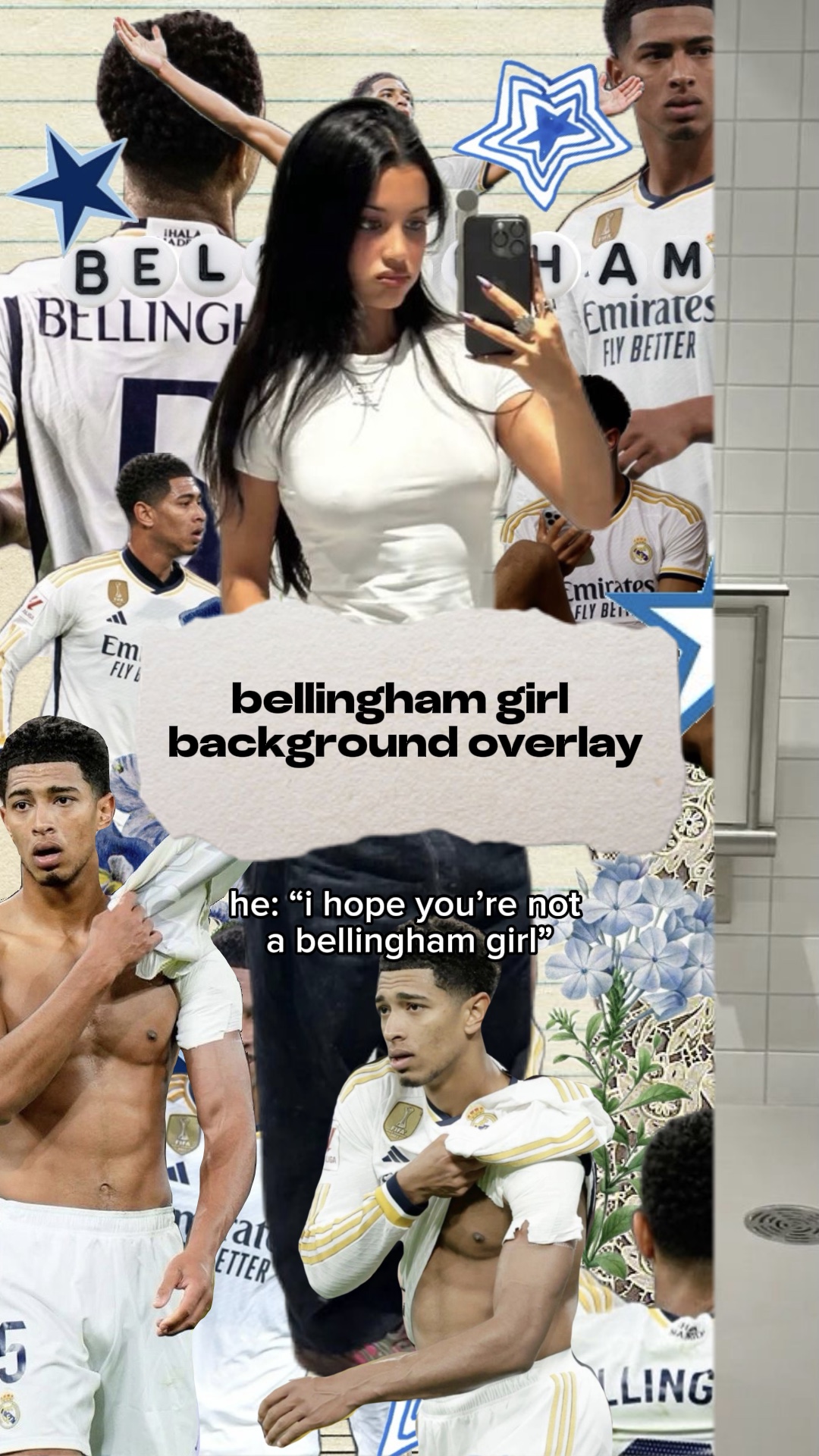 bellingham kız