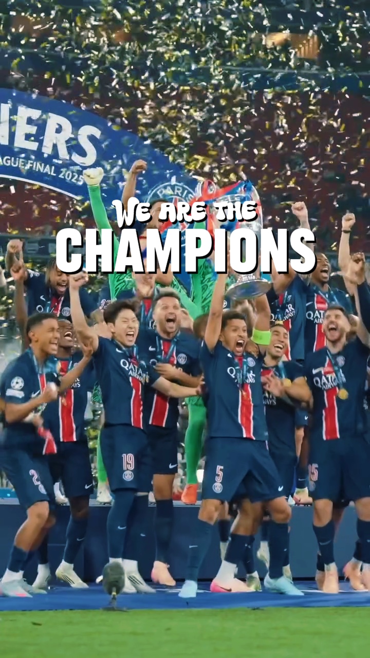 Campeones Ganador