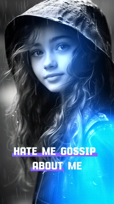 Hate Me