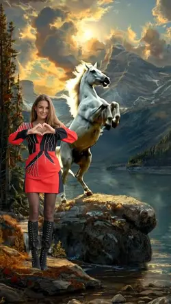 Horse