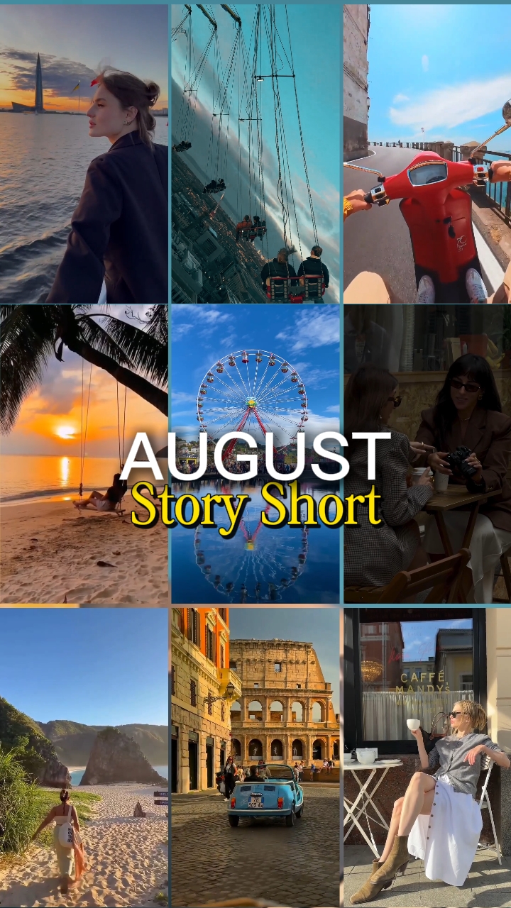 Videos de vlogs