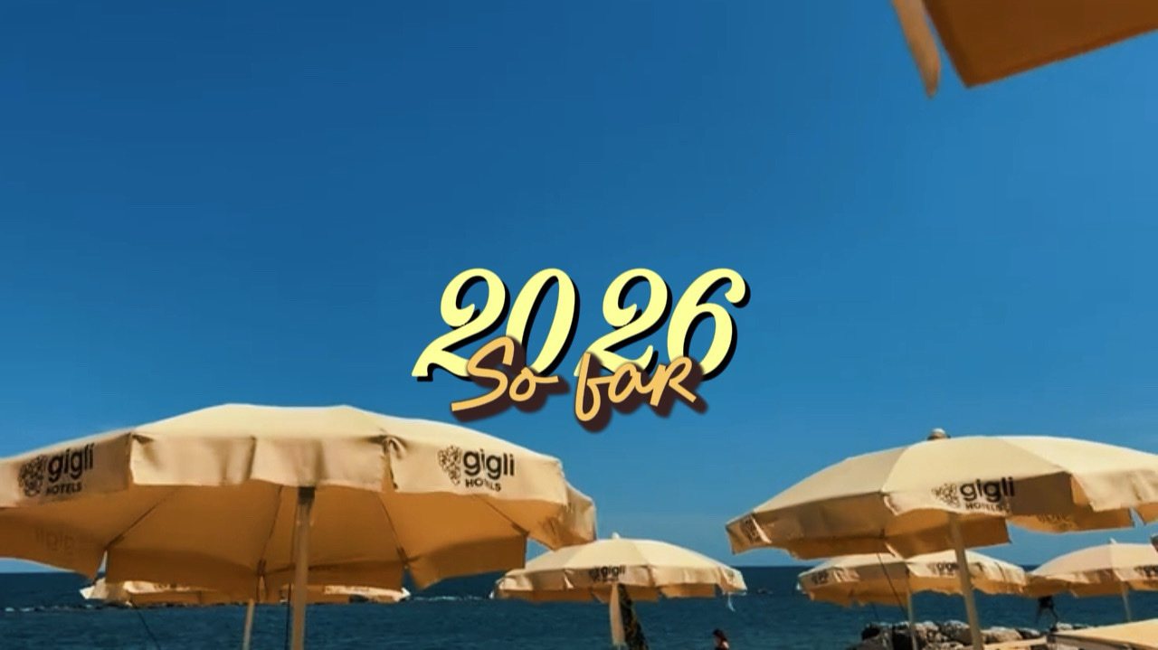 2026 hasta ahora