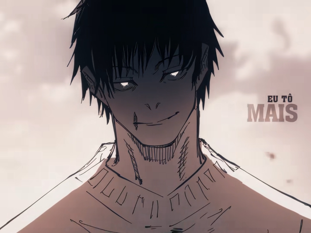 Toji edit 