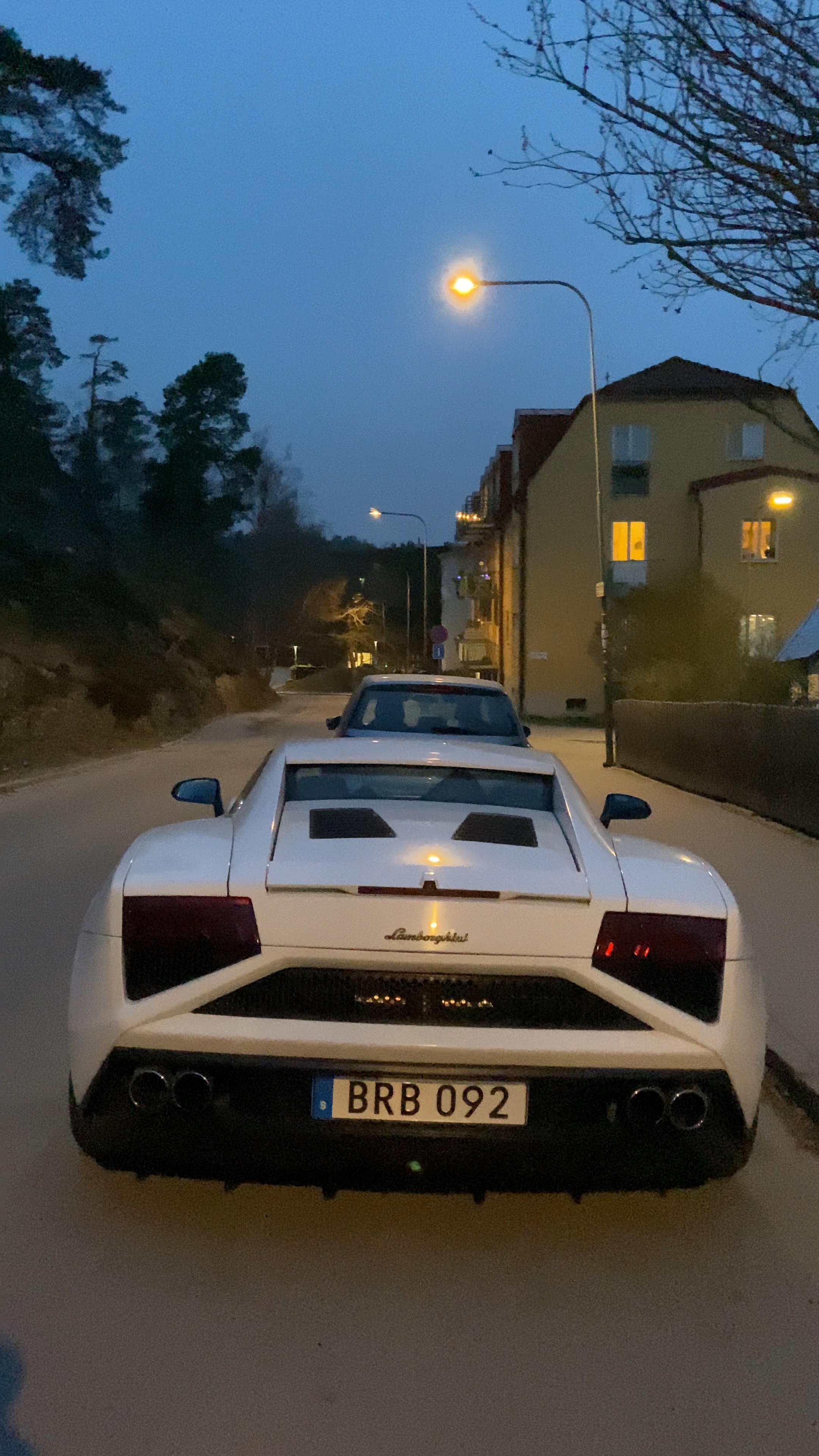 lamborghini edit