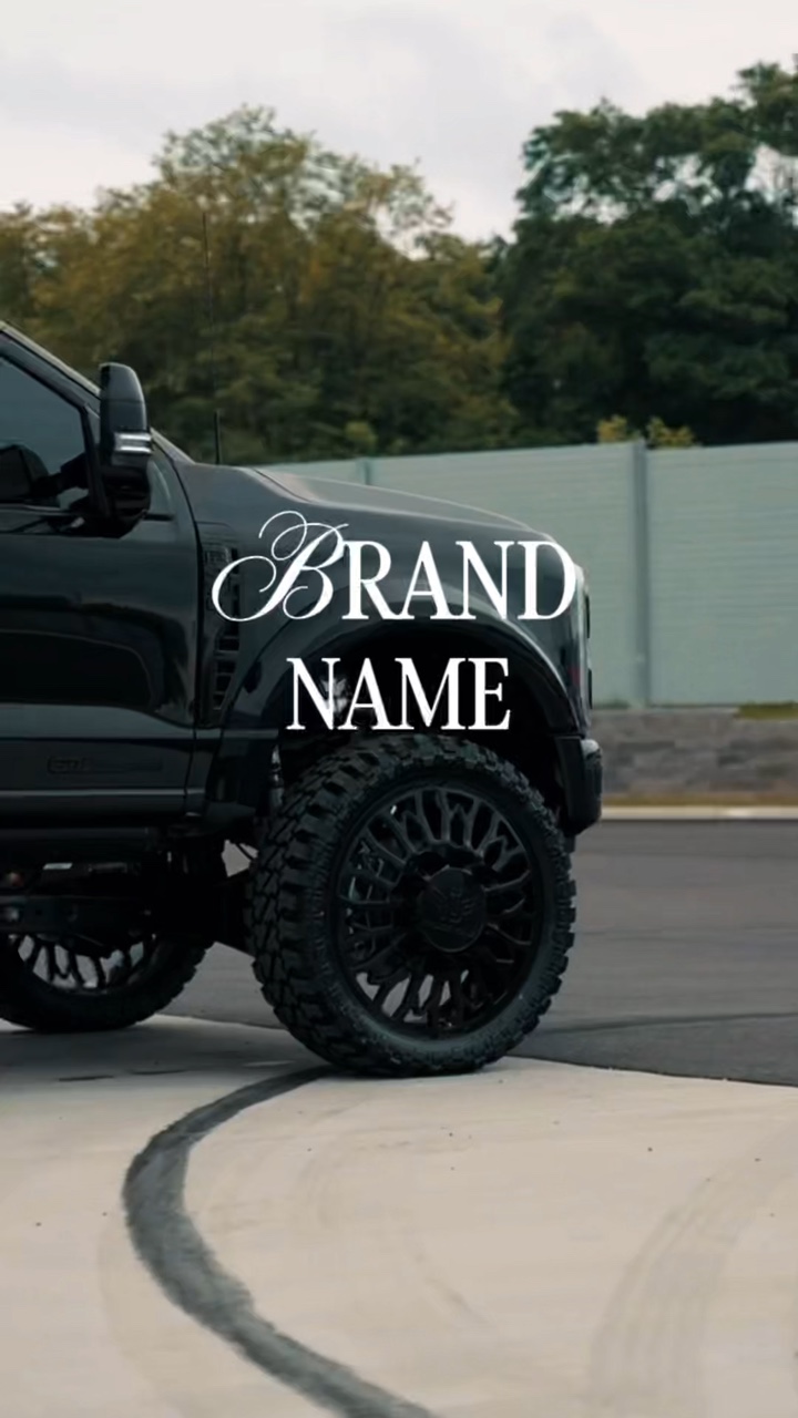 truk