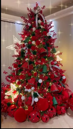 Árvore de natal