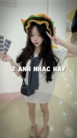 2 Ảnh Nhạc Hay 